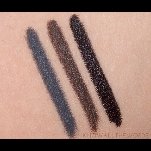 Mary Kay® Eyeliner - Deep Brown - Picture 2 of 2